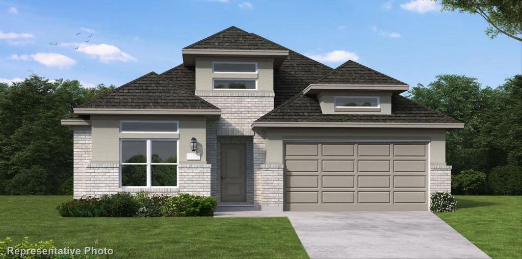 616 Jack Oak Trail, Wylie, TX 75098 — photo 1