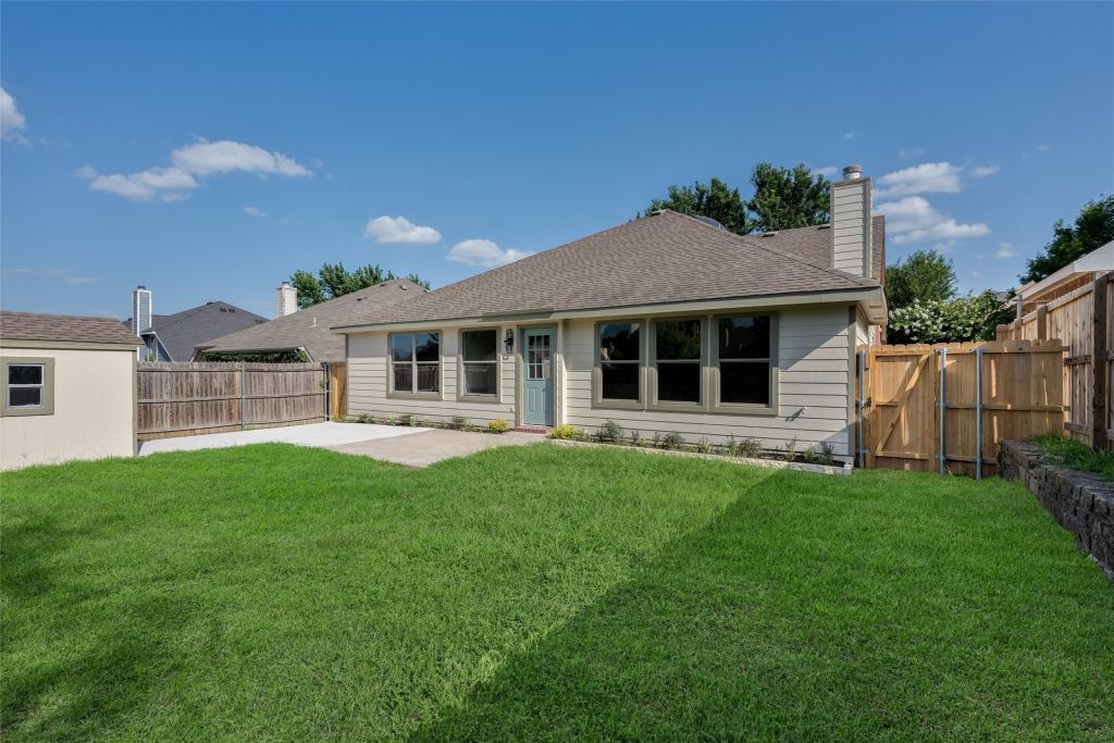 605 Terrace View Drive, McKinney, TX 75071 — photo 1