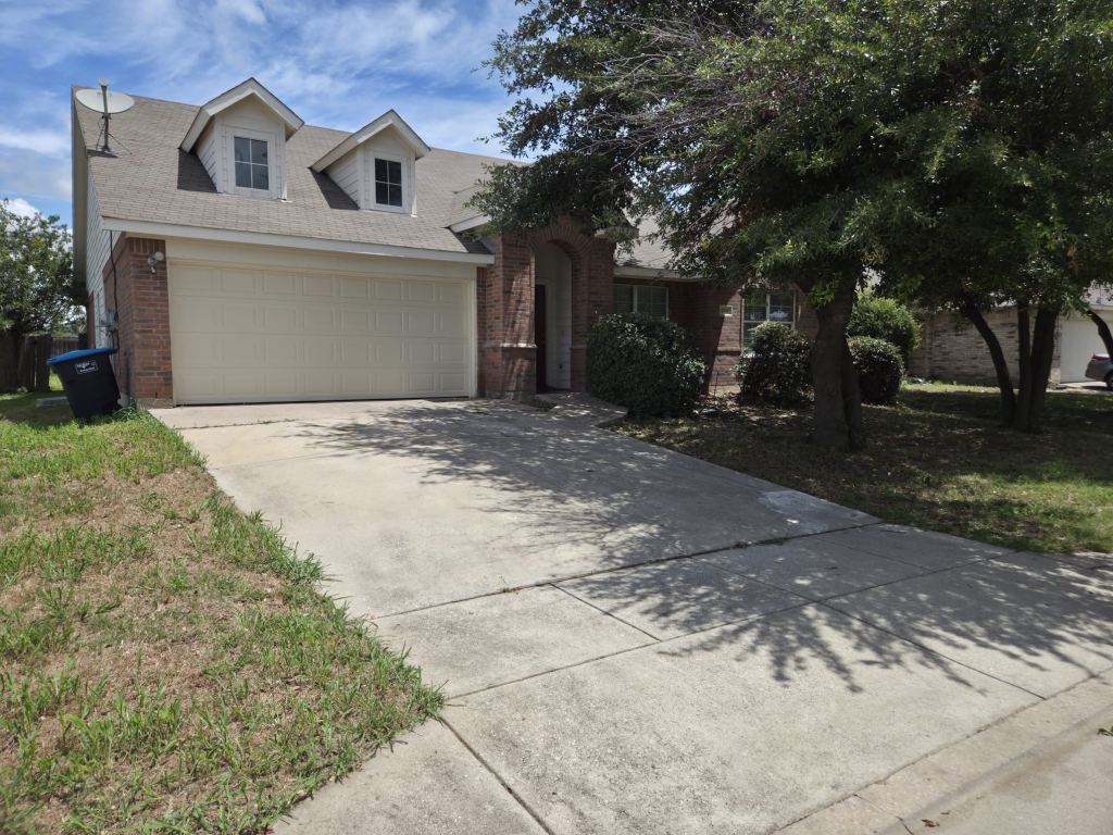 4016 Tarpon Springs Drive, Fort Worth, TX 76123 — photo 1