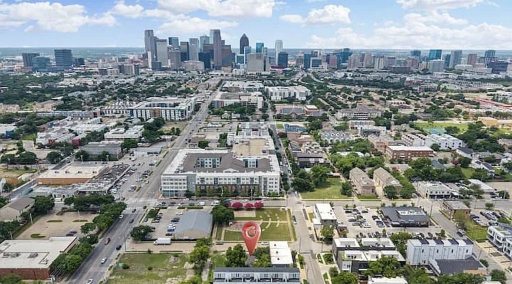 1718 Ripley Street, Dallas, TX 75204 — photo 1
