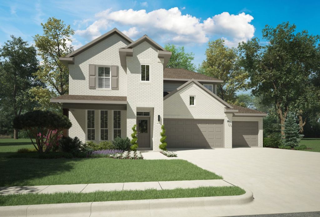 337 Yellowstar Lane, Lavon, TX 75166 — photo 1