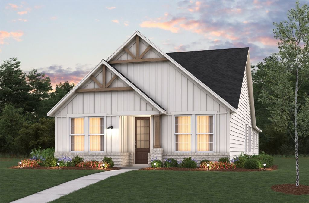 8709 Acorn Avenue, Justin, TX 76247 — photo 1