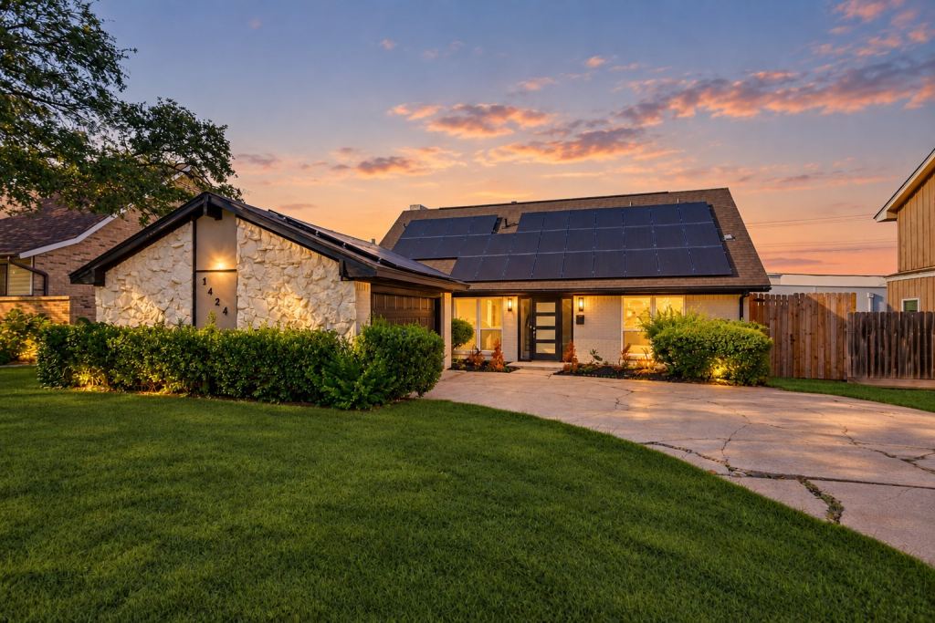 1424 Stagecoach Drive, Richardson, TX 75080 — photo 1