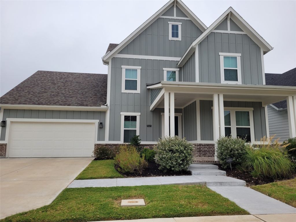 8517 Campbell Drive, Rowlett, TX 75089 — photo 1