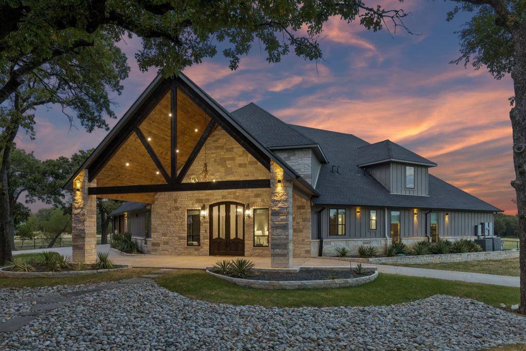 12877 Foutch Road, Pilot Point, TX 76258 — photo 1