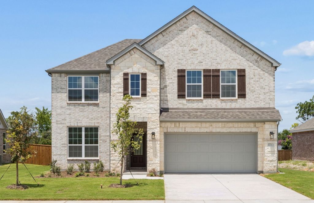 1713 David Drive, Anna, TX 75409 — photo 1