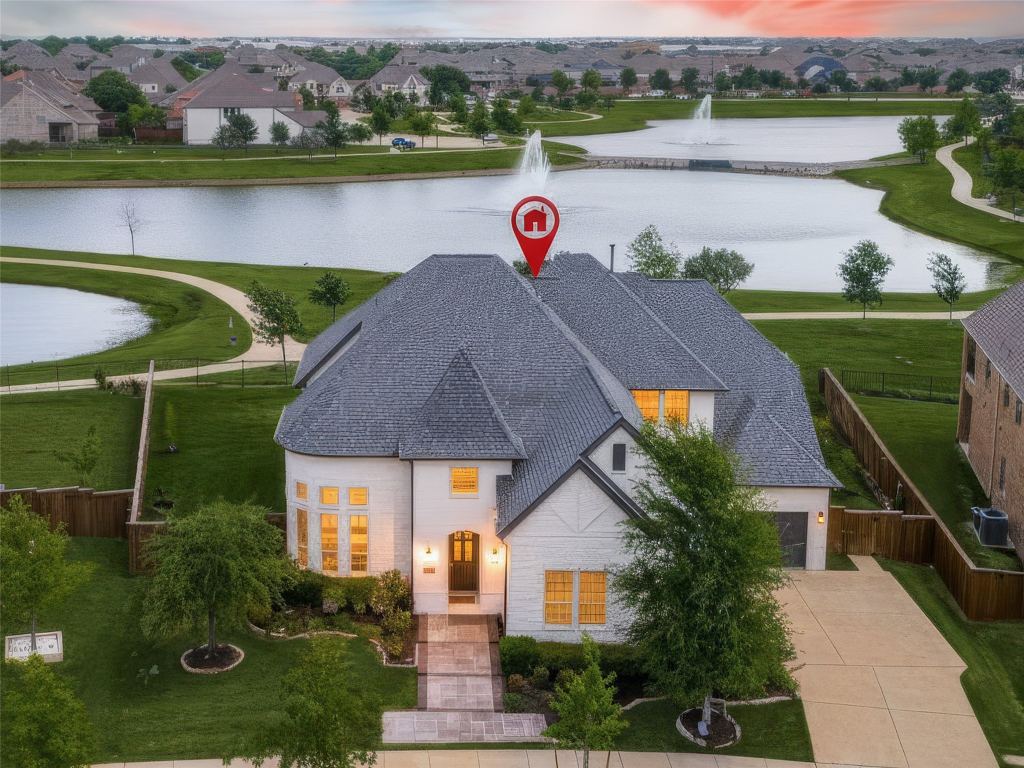 7298 Calypso Lane, Frisco, TX 75036 — photo 1
