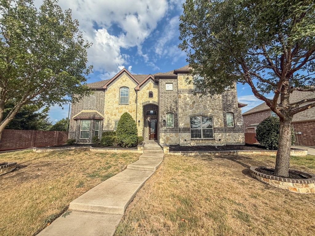 600 Falcon Drive, Prosper, TX 75078 — photo 1
