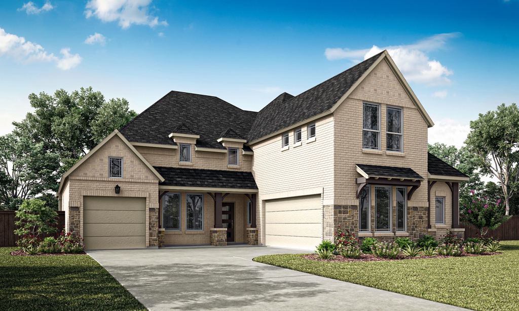 1012 Butterfly Lane, Justin, TX 76247 — photo 1