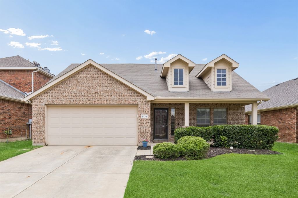 9712 Starfire Drive, McKinney, TX 75072 — photo 1