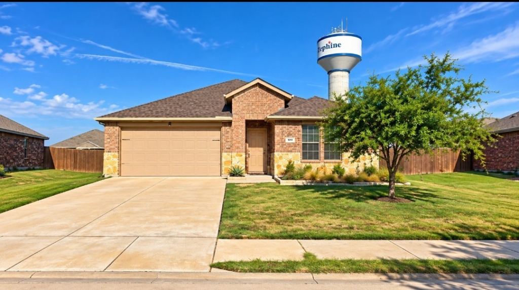 806 Community Way, Royse City, TX 75189 — photo 1