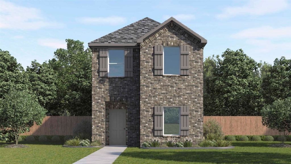 948 Happy Holly Road, Lavon, TX 75166 — photo 1