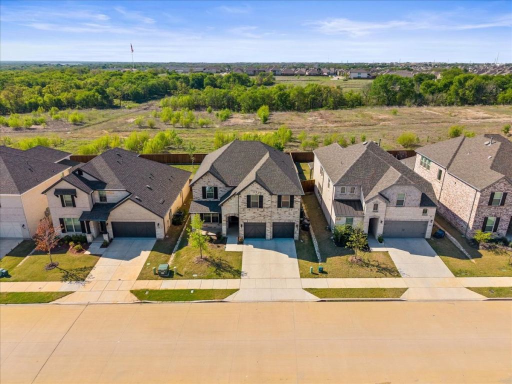 449 Willowmore Drive, Little Elm, TX 75068 — photo 1