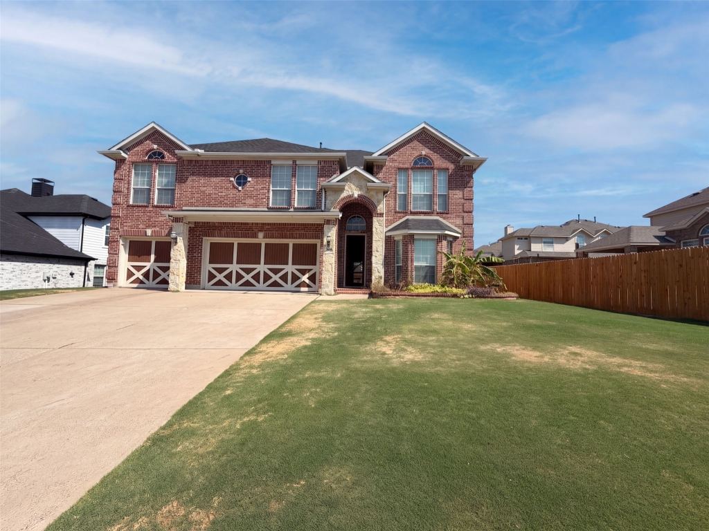 409 Lone Oak Court