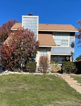 9984 Lone Eagle Drive, Fort Worth, TX 76108 — photo 1