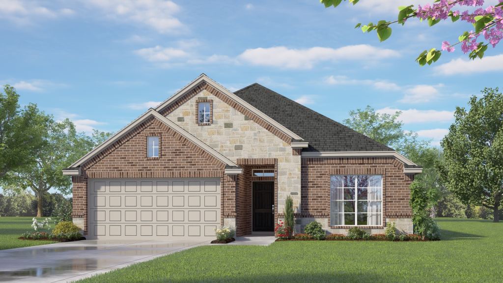 449 Carnero Drive, Granbury, TX 76048 — photo 1