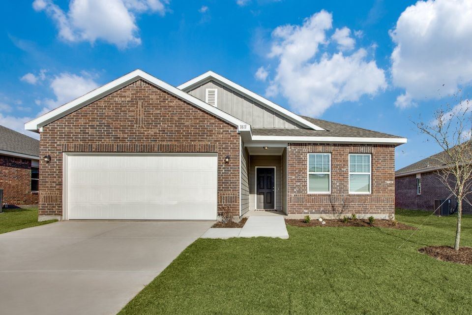 304 Briar Cove, Anna, TX 75409 — photo 1