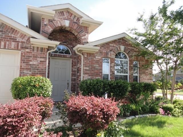 3311 Admiral Drive, Wylie, TX 75098 — photo 1