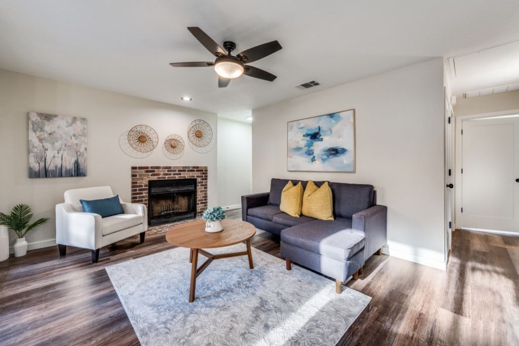 2100 Rainbow Drive 4111, Arlington, TX 76011 — photo 1