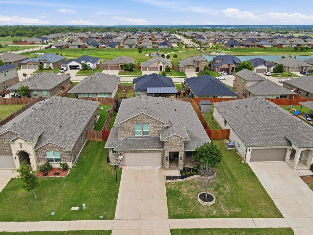 1111 Dublin Drive, Cleburne, TX 76033 — photo 1