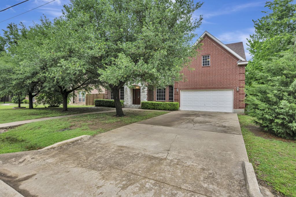 4730 Bayberry Street, Flower Mound, TX 75028 — photo 1