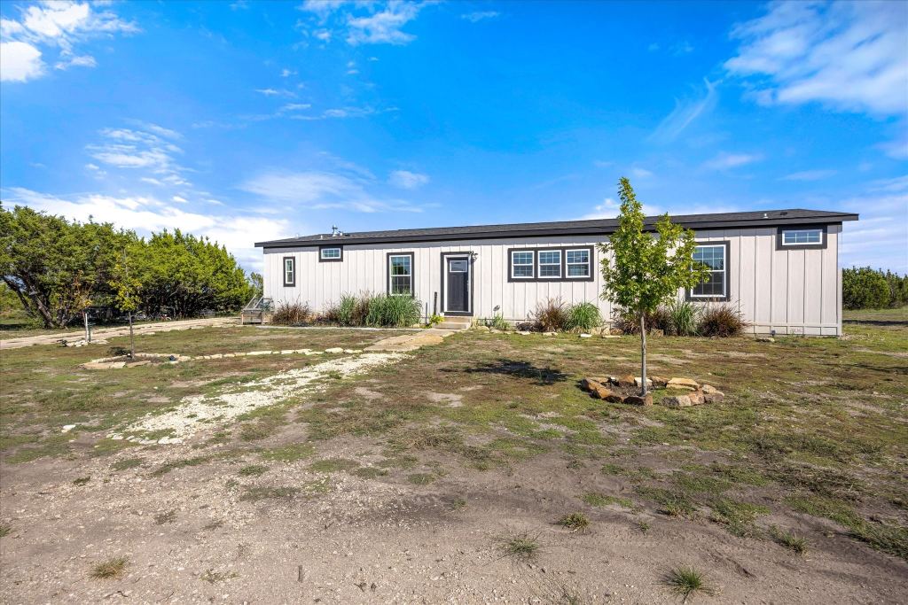 2510 County Road 182, Stephenville, TX 76401 — photo 1