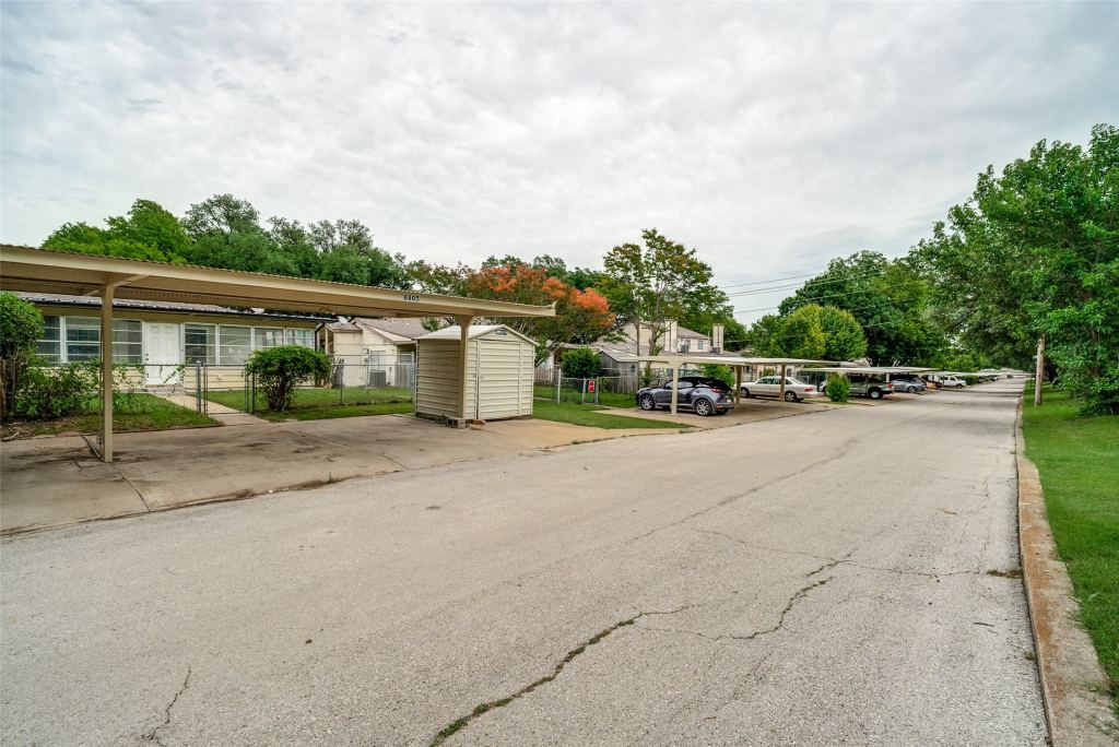 8805 N Normandale Street, Fort Worth, TX 76116 — photo 1