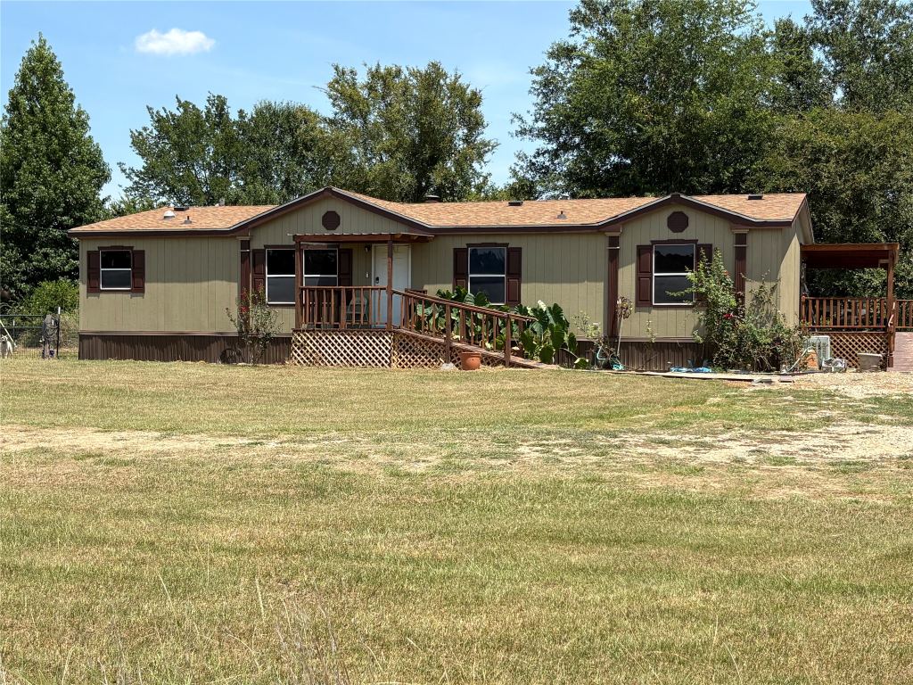 3056 County Road 2436, Sulphur Springs, TX 75482 — photo 1