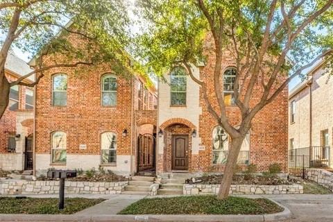 6833 Cortona Lane, Frisco, TX 75034 — photo 1