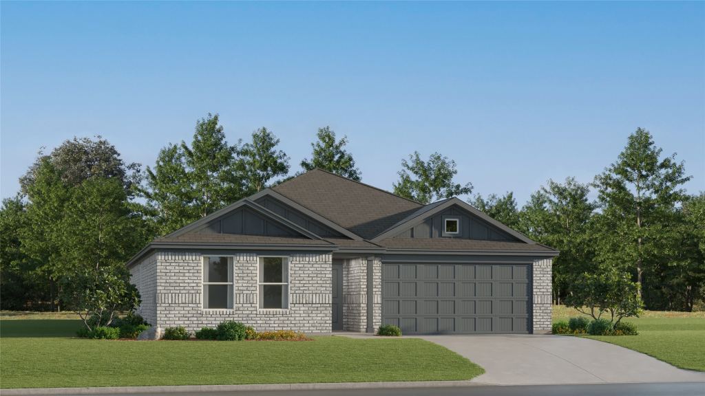2548 Farrier Lane, Aubrey, TX 76227 — photo 1