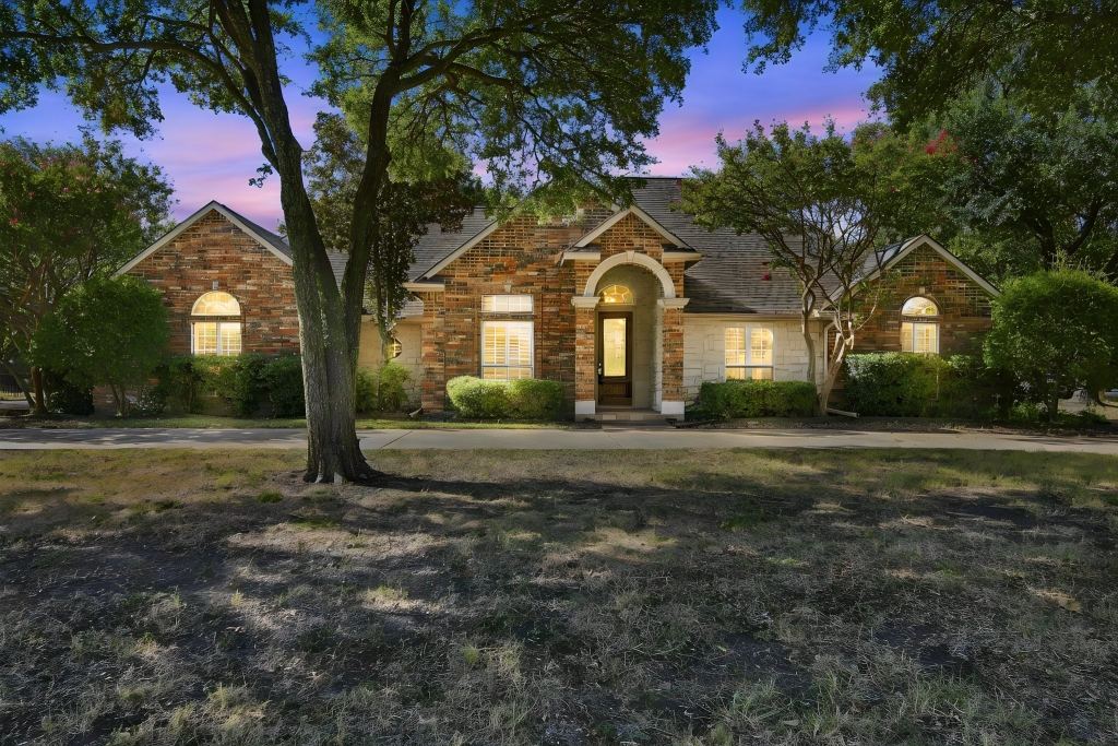 1212 N Creek Circle, Waxahachie, TX 75165 — photo 1