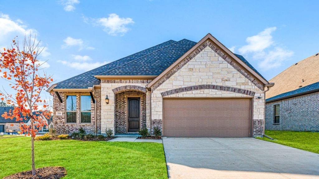 550 Cristo Range Drive, Greenville, TX 75402 — photo 1