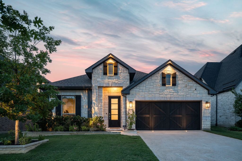 4170 Berylline Lane, Prosper, TX 75078 — photo 1