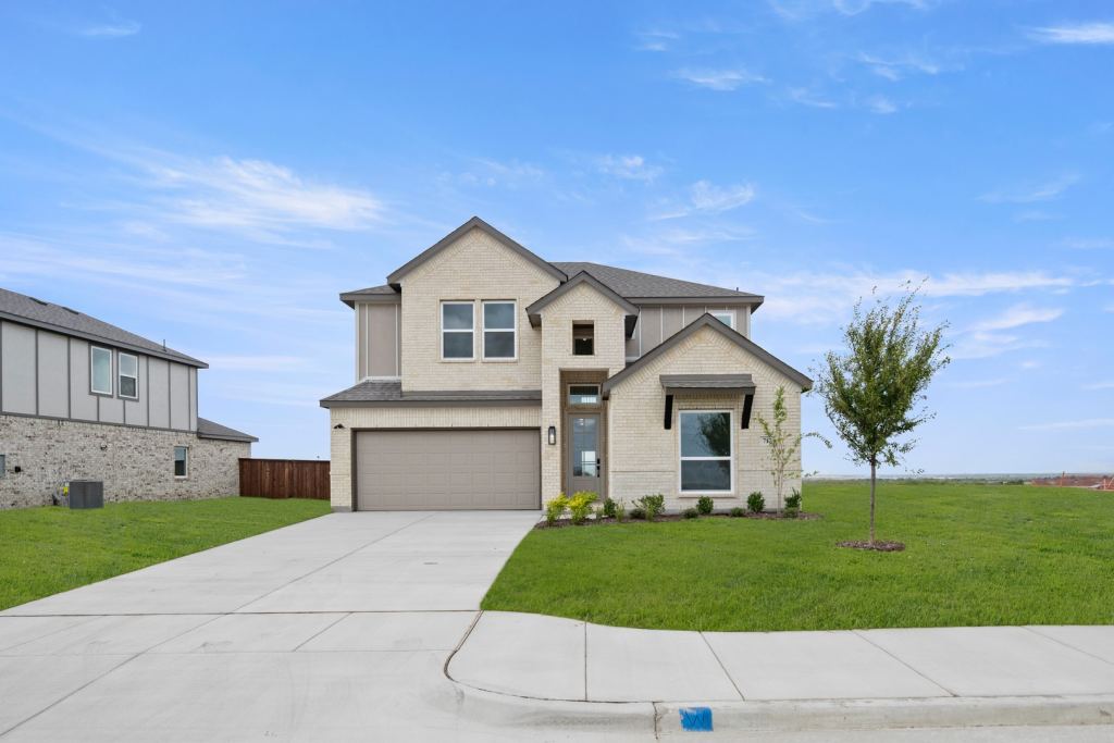 717 Durango Street, Midlothian, TX 76065 — photo 1