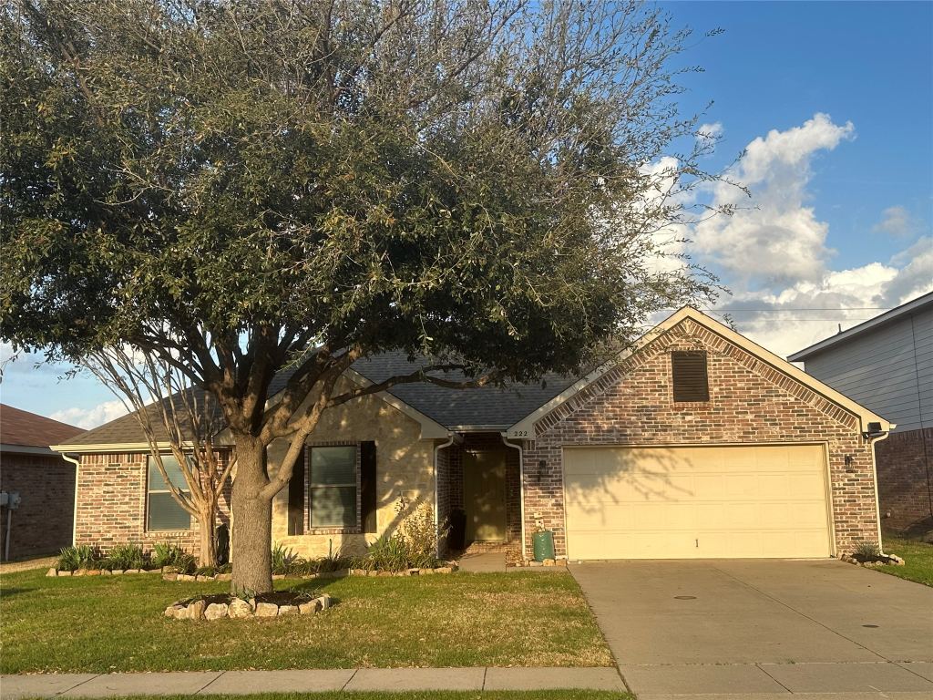 222 Windmill Drive, Justin, TX 76247 — photo 1