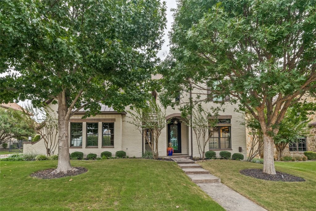 4663 Sidonia Court, Fort Worth, TX 76126 — photo 1