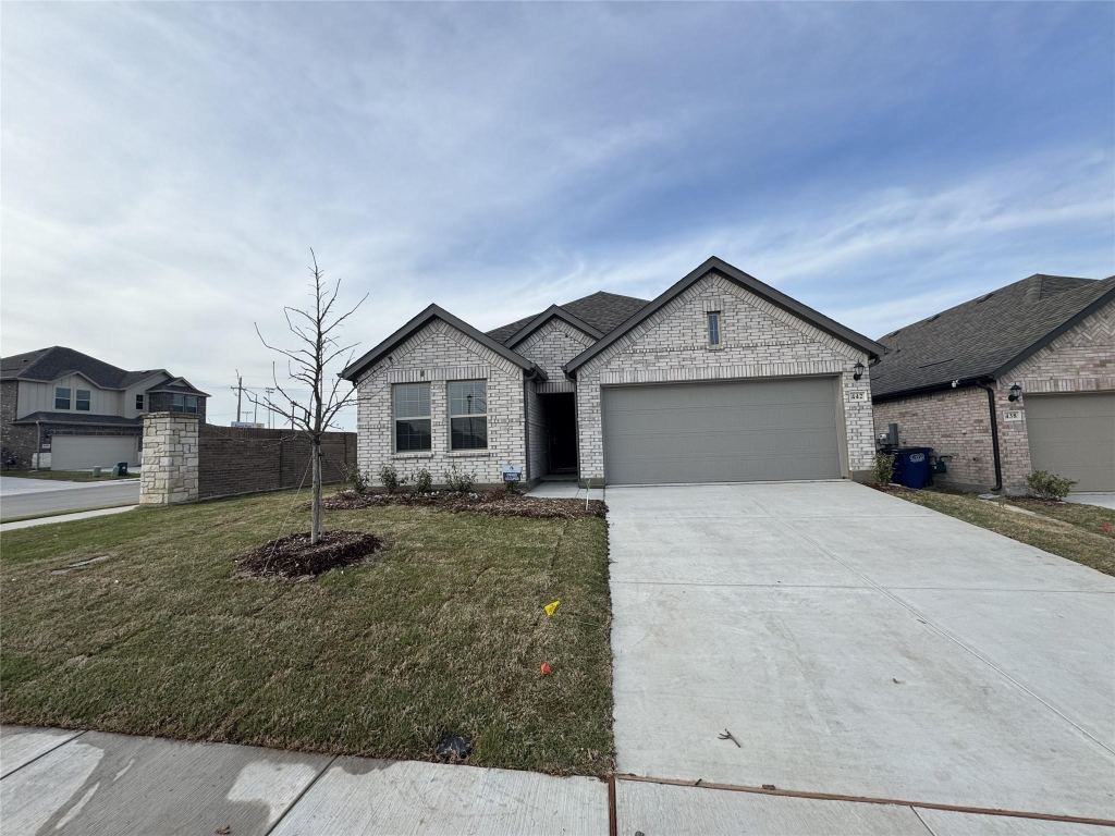 442 kingsbury Avenue, Princeton, TX 75407 — photo 1