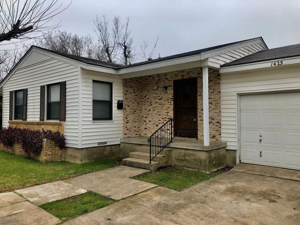 1425 Marion Drive, Garland, TX 75042 — photo 1