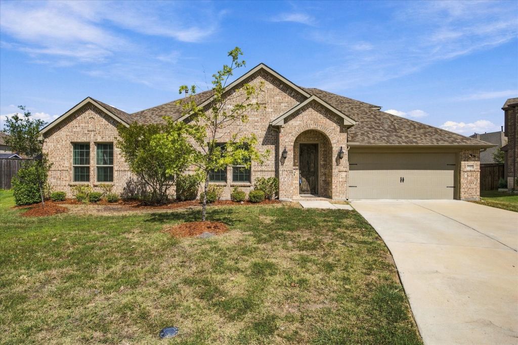 1001 Blue Heron Court, Forney, TX 75126 — photo 1