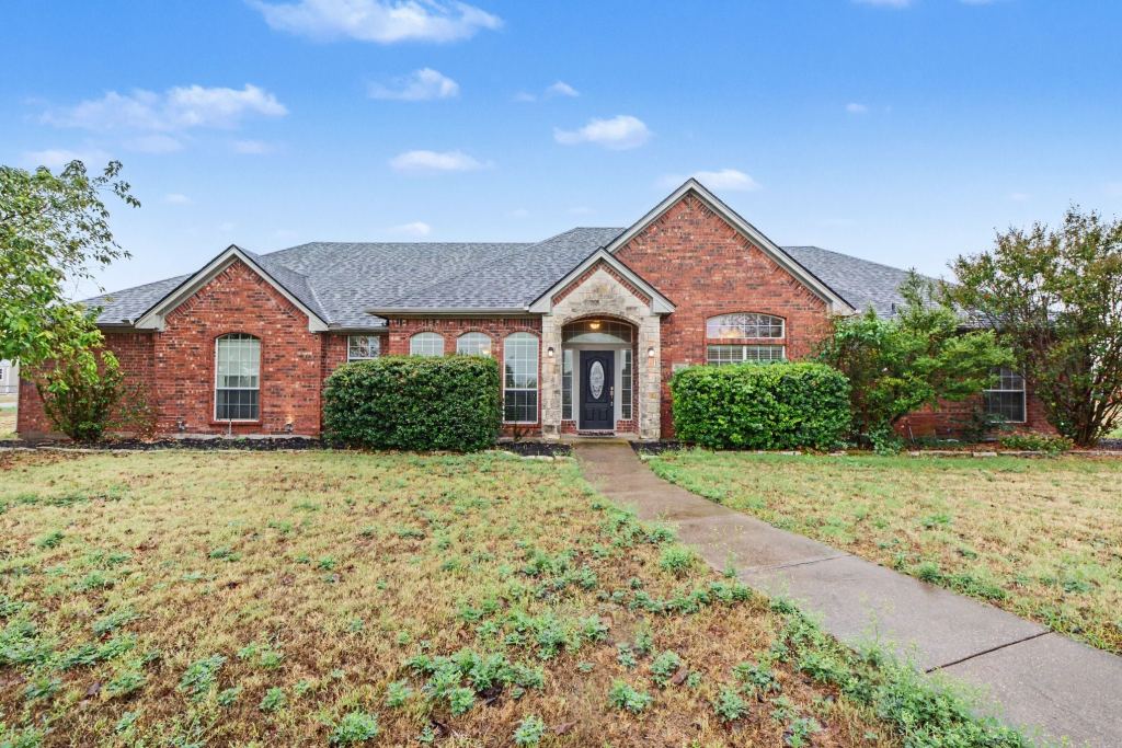 5840 Deerfield Lane, Midlothian, TX 76065 — photo 1