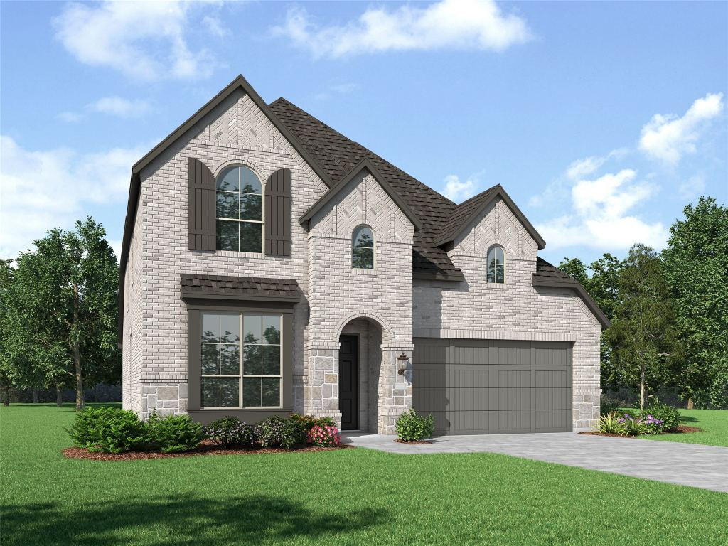 6324 Simone Avenue, McKinney, TX 75071 — photo 1