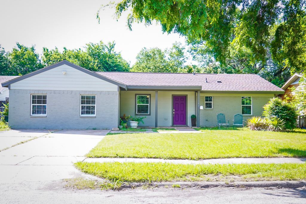 341 Christie Avenue, Everman, TX 76140 — photo 1