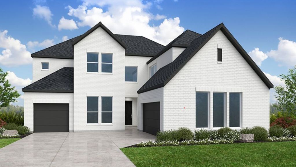 616 Rangeland Road, Celina, TX 75009 — photo 1