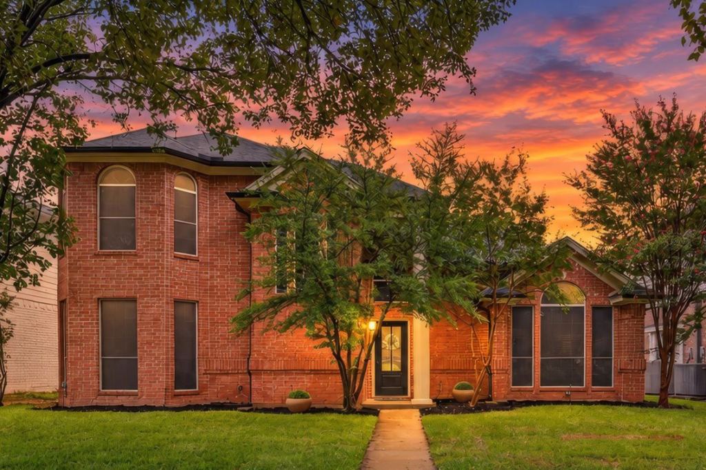6023 Copperfield Drive, Arlington, TX 76001 — photo 1