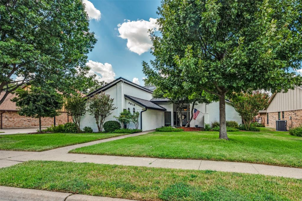 3614 Lake Pontchartrain Drive