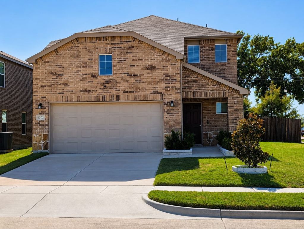 1202 Lavaca Drive, Forney, TX 75126 — photo 1
