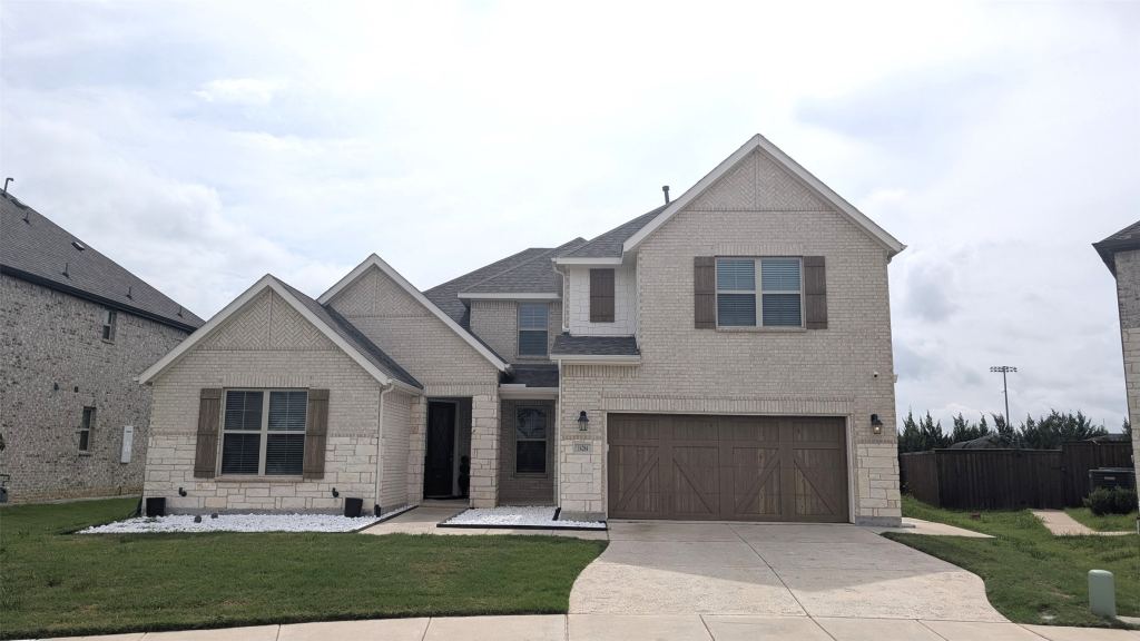 16284 Sage Crest Drive, Frisco, TX 75035 — photo 1