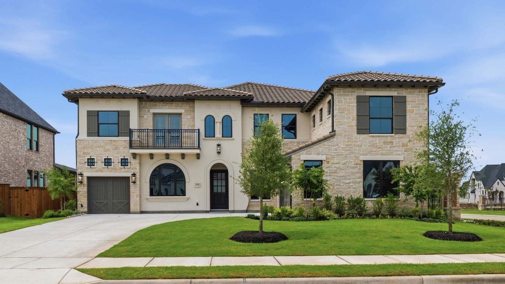 2591 Fountain Street, Prosper, TX 75078 — photo 1