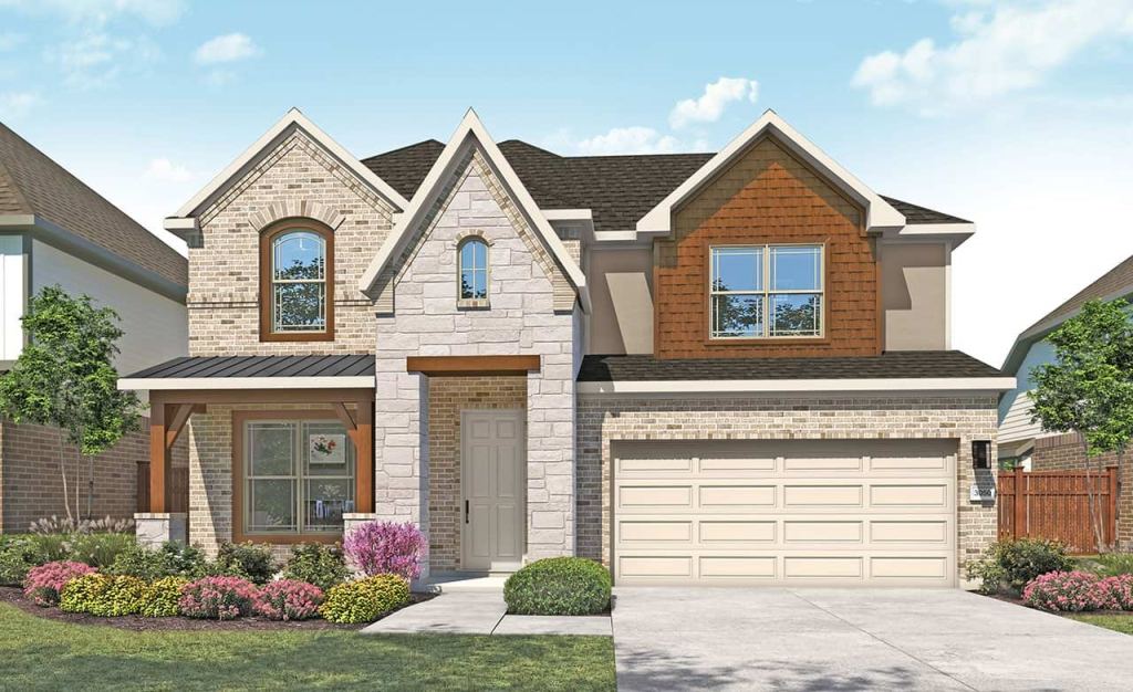 525 Brozgold Avenue, Midlothian, TX 76065 — photo 1