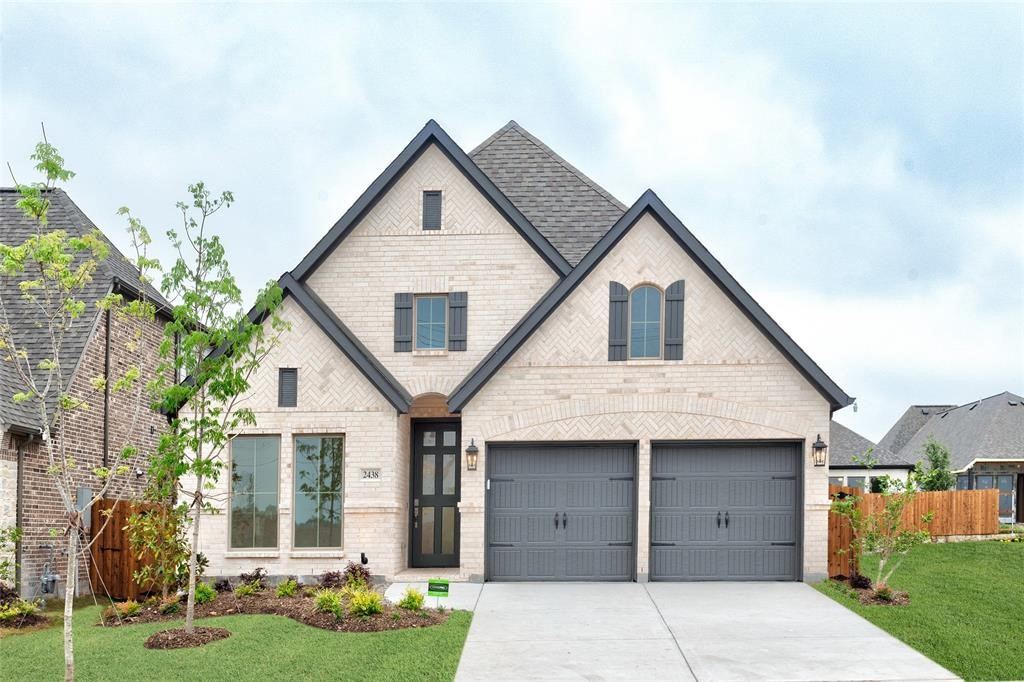 2438 Auburn Street, Fate, TX 75087 — photo 1